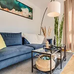 Rentplanet - Apartament Wszystkich Swietych
