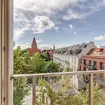 Rentplanet - Apartament Wszystkich Swietych