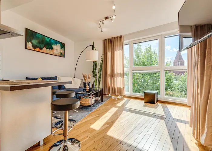 Rentplanet - Apartament Wszystkich Swietych