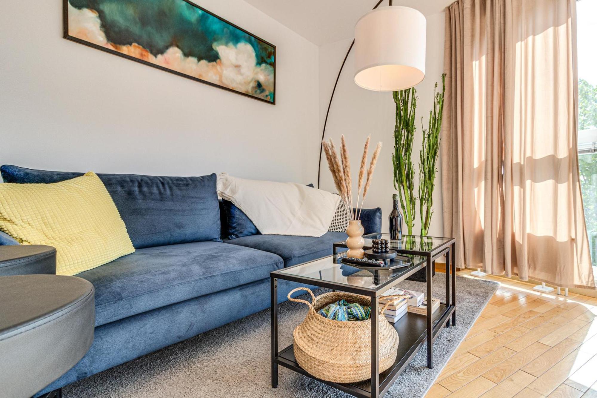 Rentplanet - Wszystkich Swietych Apartament