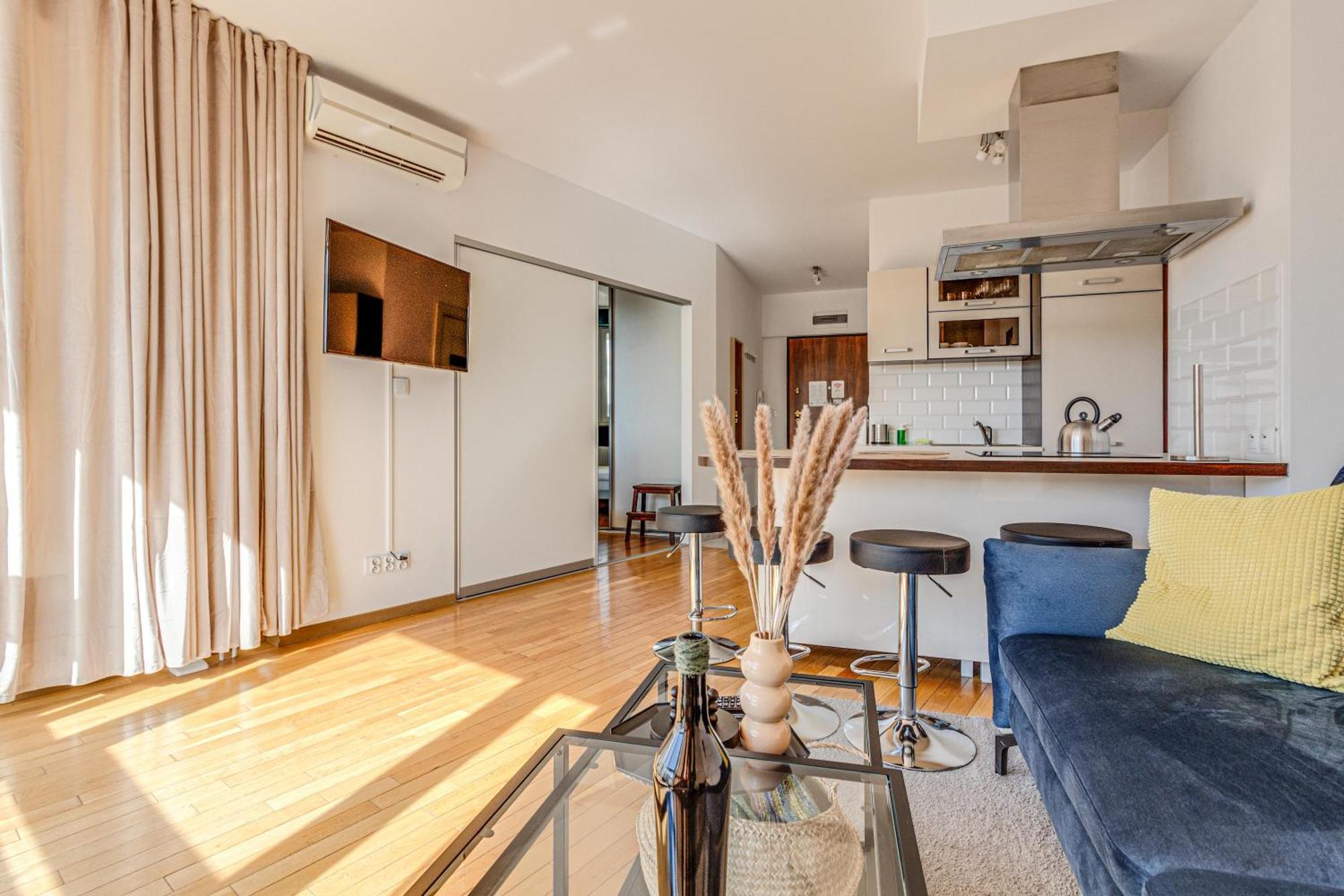 Apartament Rentplanet - Wszystkich Swietych