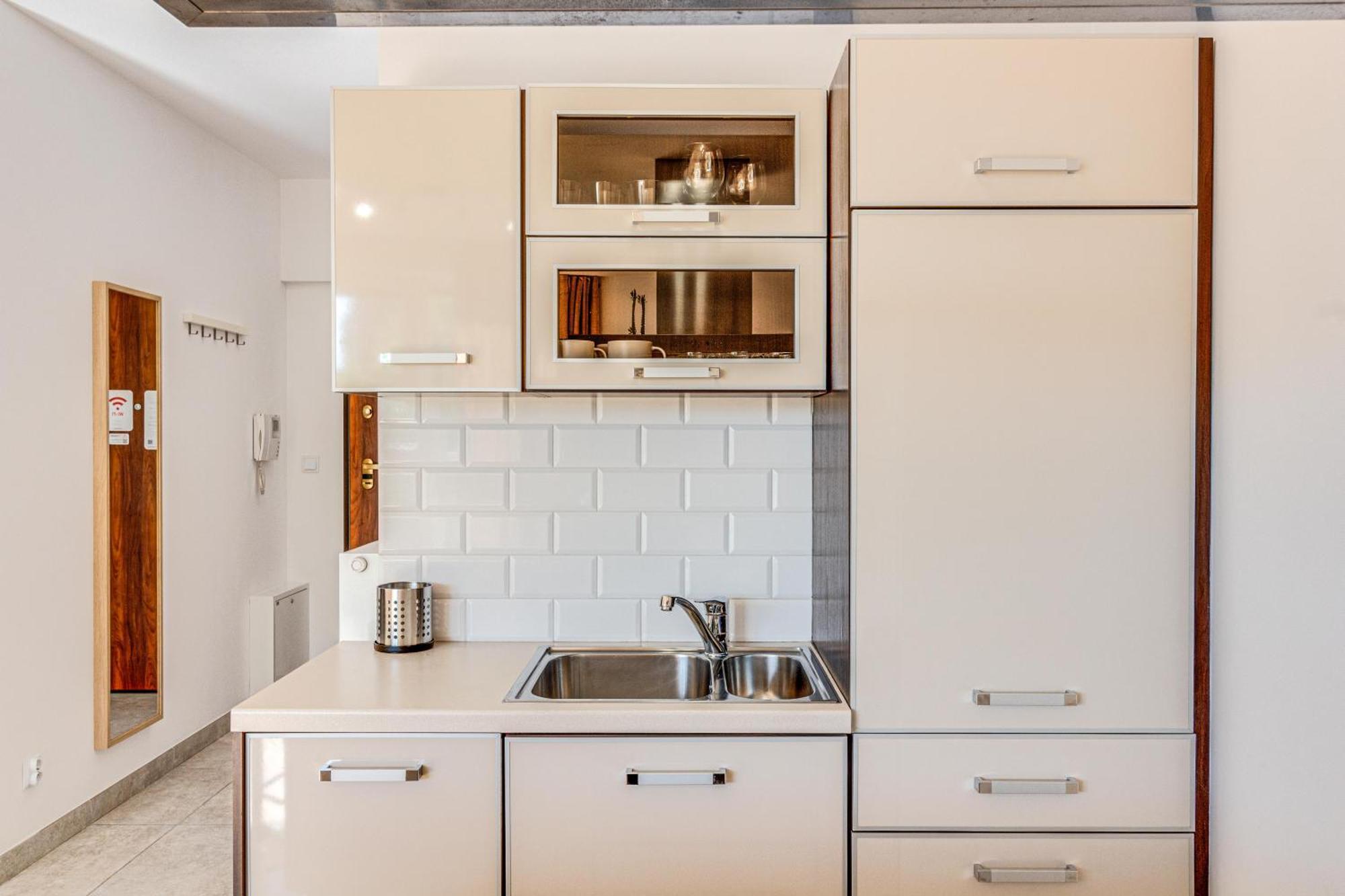 Rentplanet - Wszystkich Swietych Apartament Wrocław