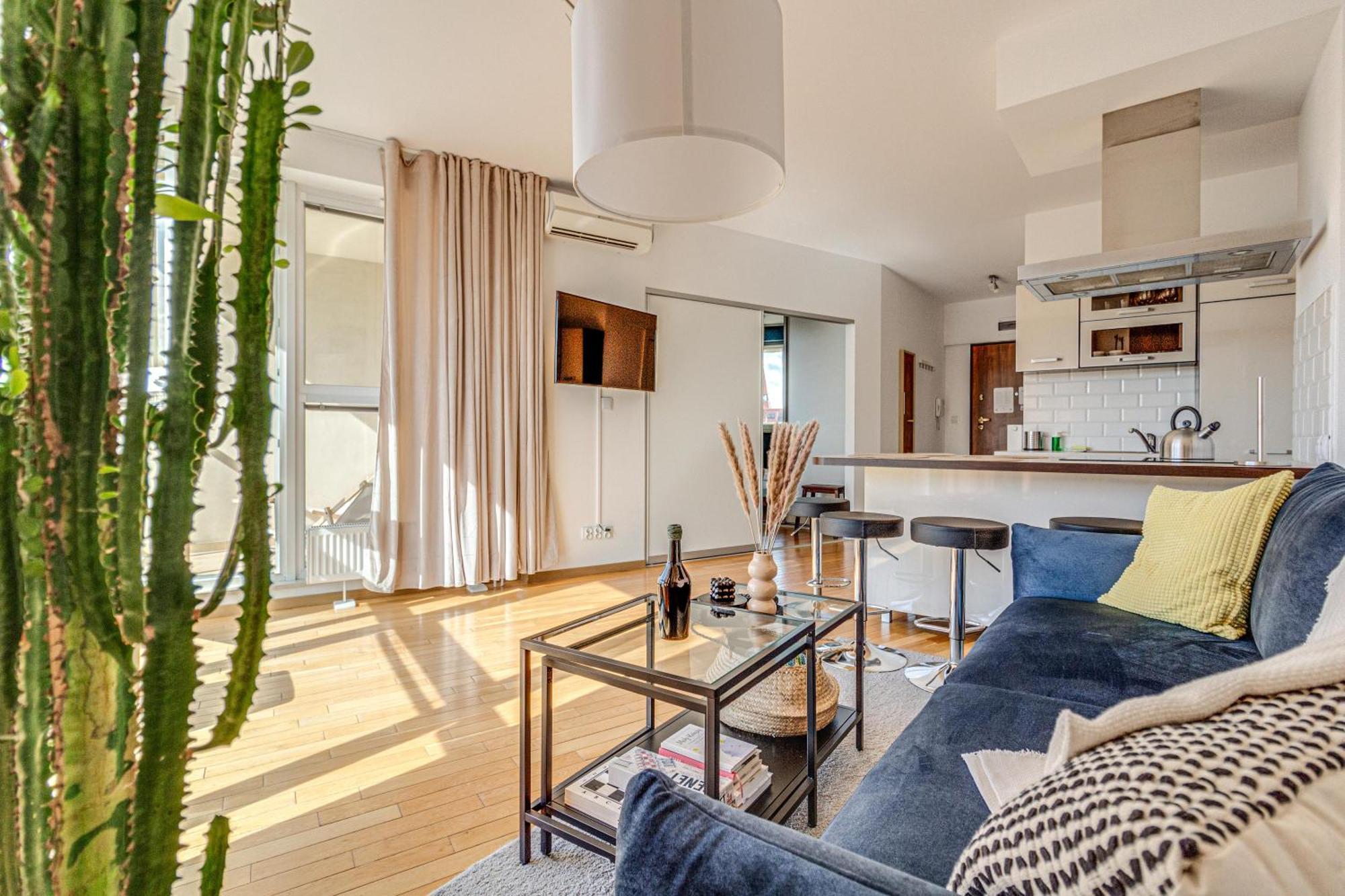 Apartament Rentplanet - Wszystkich Swietych