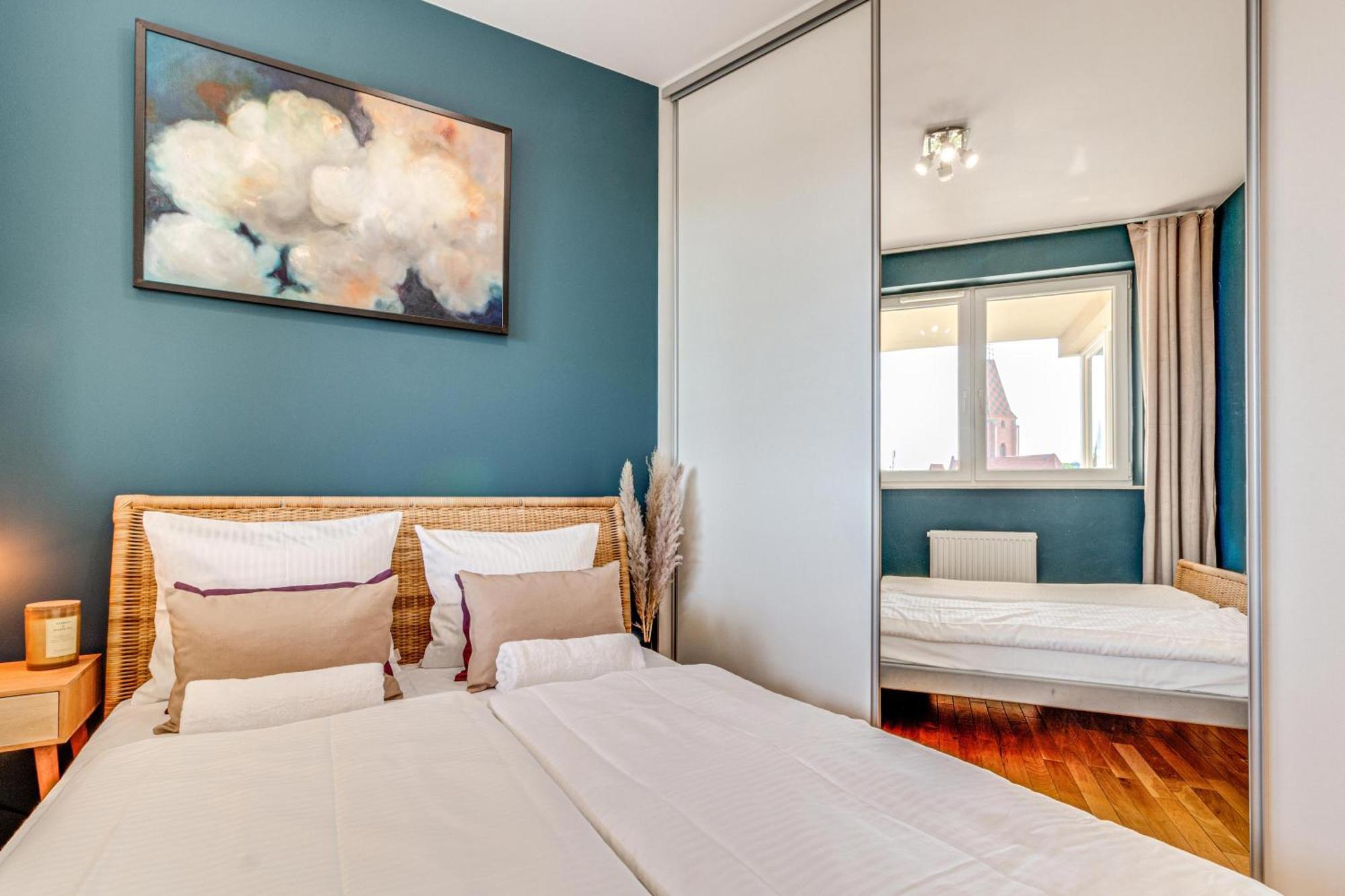 Rentplanet - Wszystkich Swietych Apartament