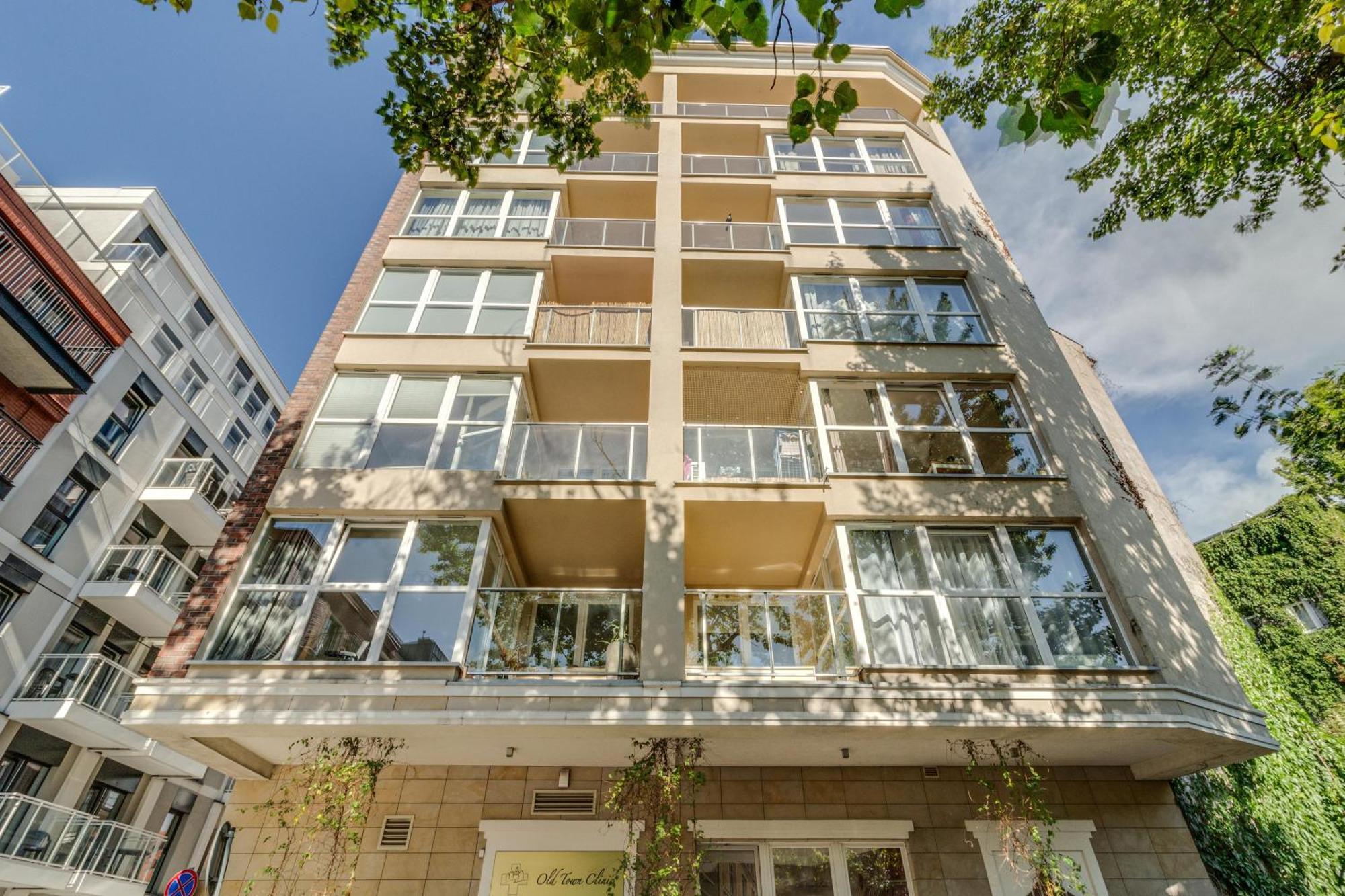 Rentplanet - Wszystkich Swietych * Wrocław