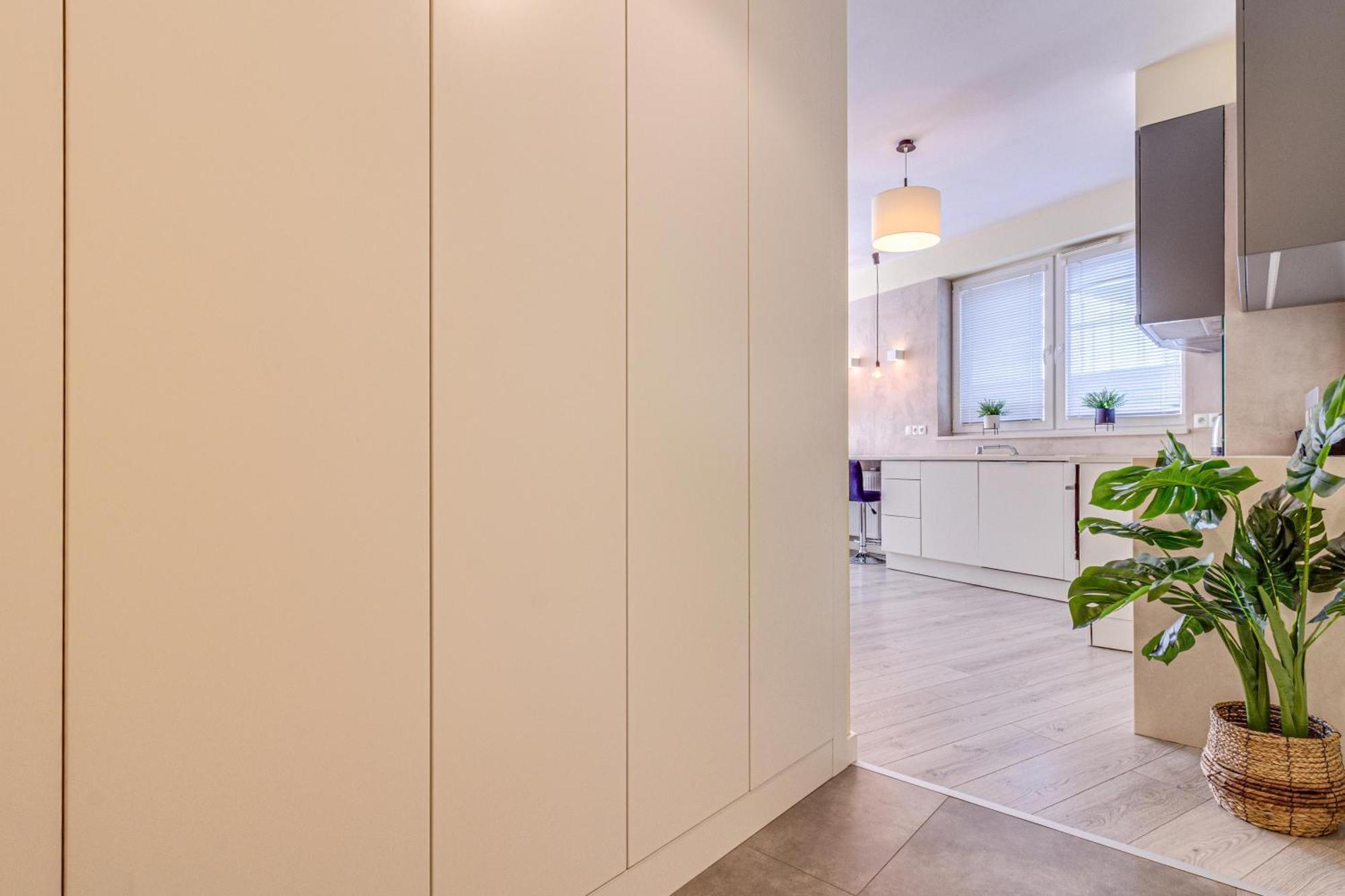 Rentplanet - Wszystkich Swietych Apartament