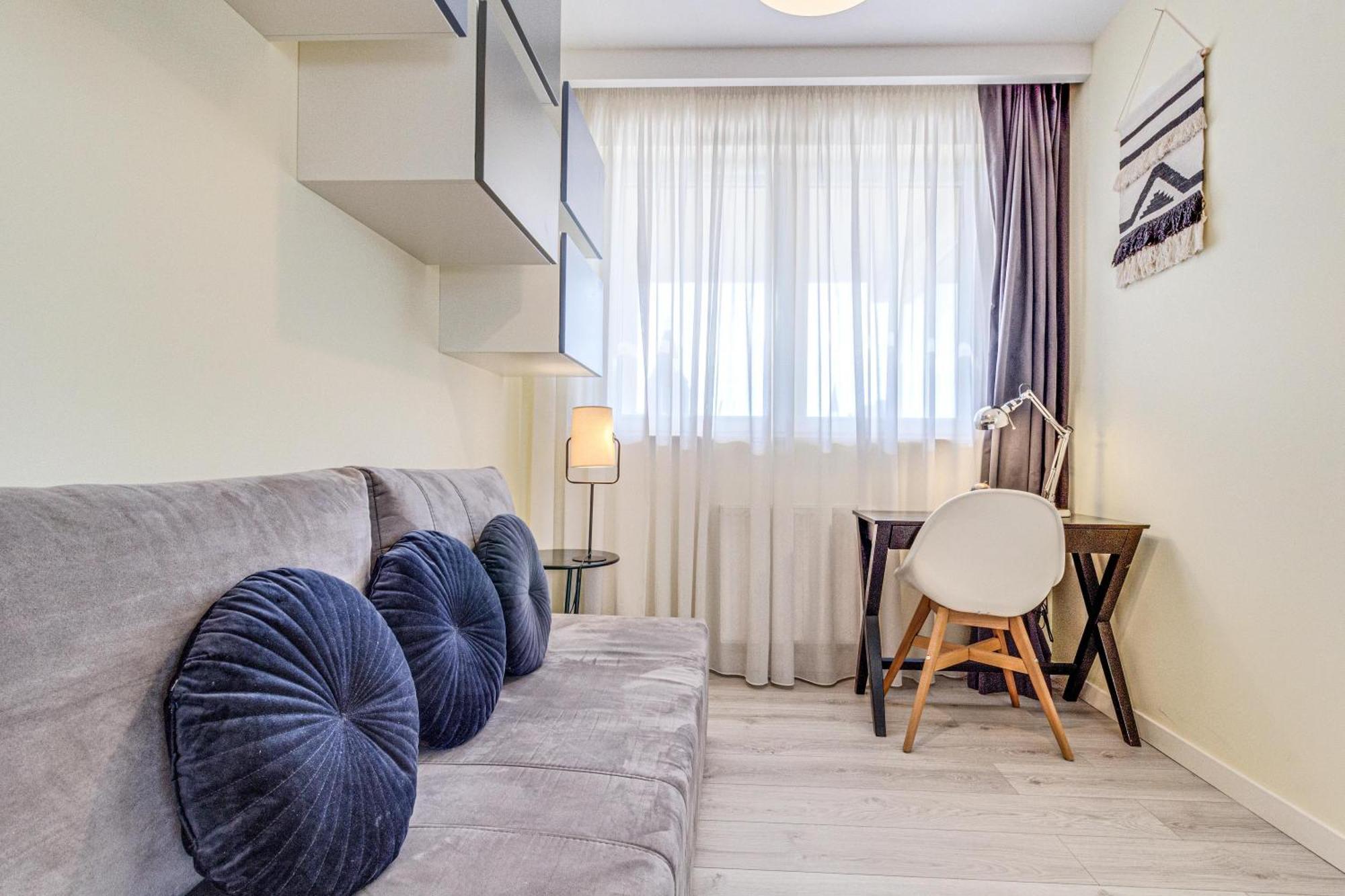 Rentplanet - Wszystkich Swietych Apartament