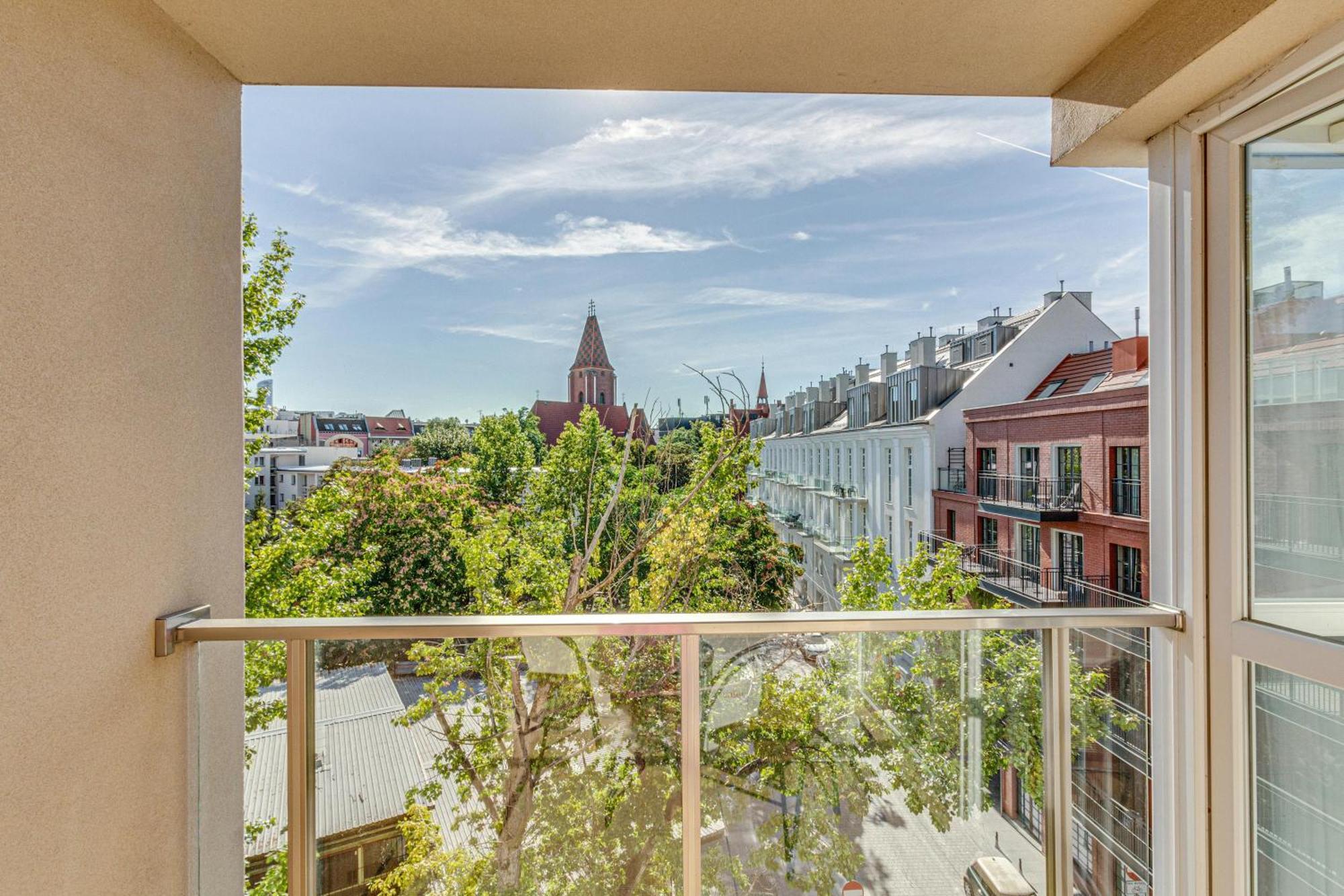 Rentplanet - Wszystkich Swietych Apartament *