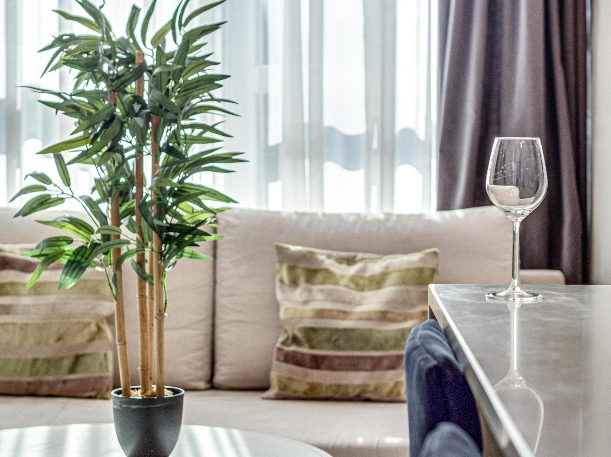 Rentplanet - Wszystkich Swietych Apartament Wrocław