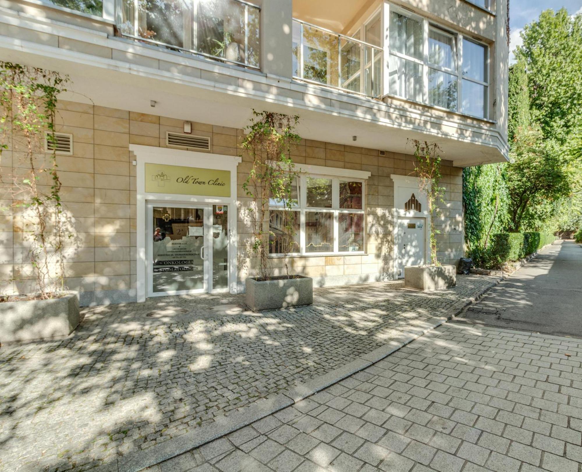 Rentplanet - Wszystkich Swietych * Wrocław